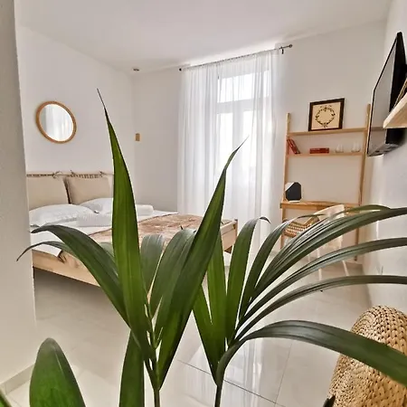 Litore Appartement *