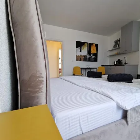 Litore Apartman Póla