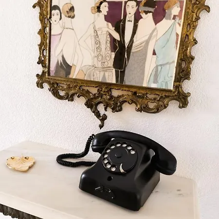 Litore Appartement *