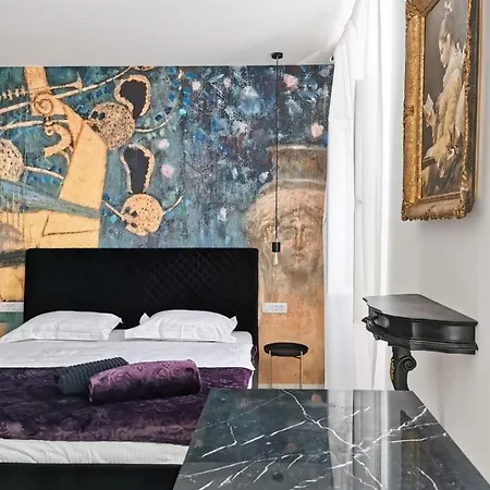 Appartement Litore Pula