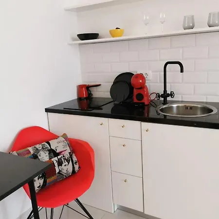 Litore Apartman Póla