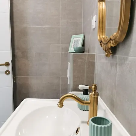 Litore Apartman Póla