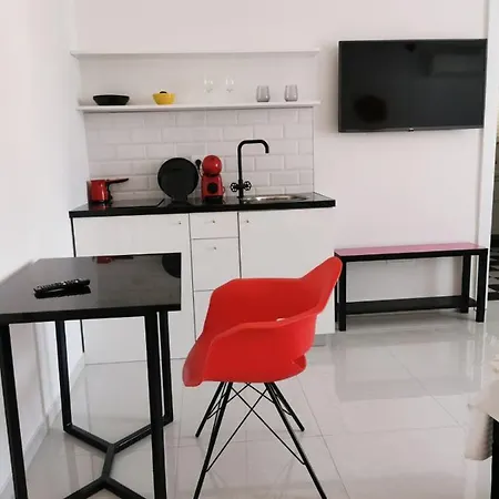 Appartement Litore *