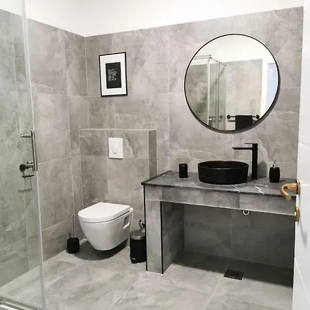 Litore Apartman Póla