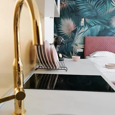 Apartman Litore Póla