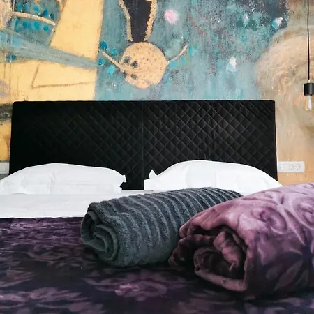 Litore Apartman Póla