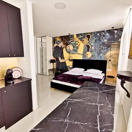 Appartement Litore *