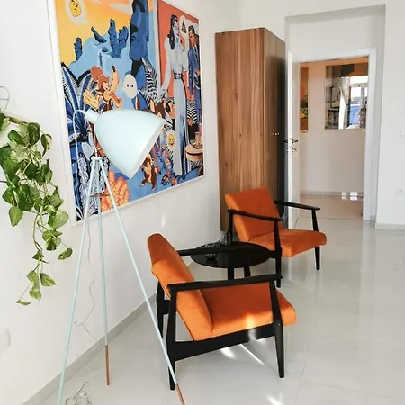 Apartman Litore Póla