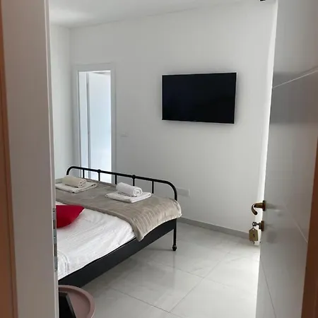 Apartman Litore Póla