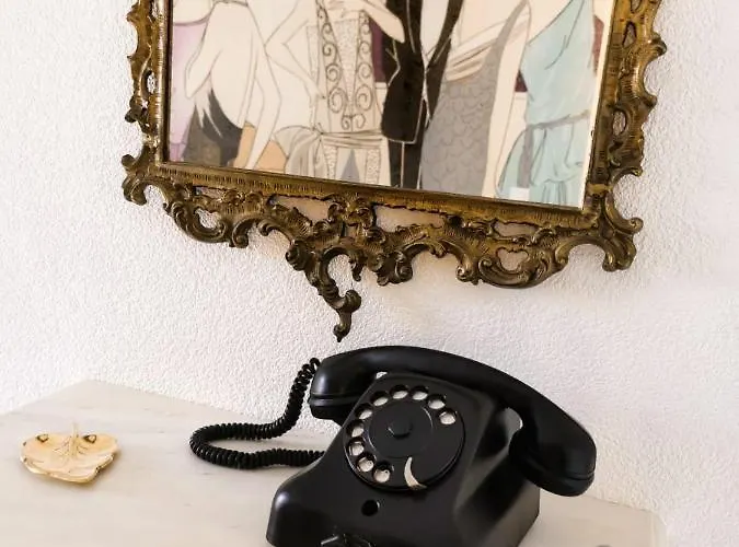 Litore Lägenhet *