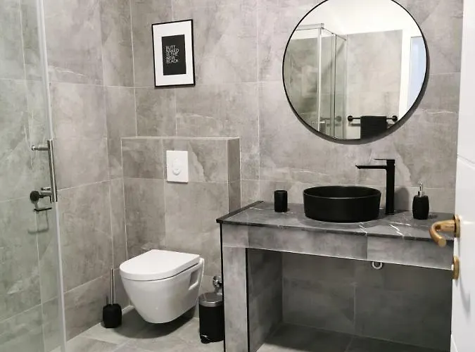 Litore Lejlighed Pula