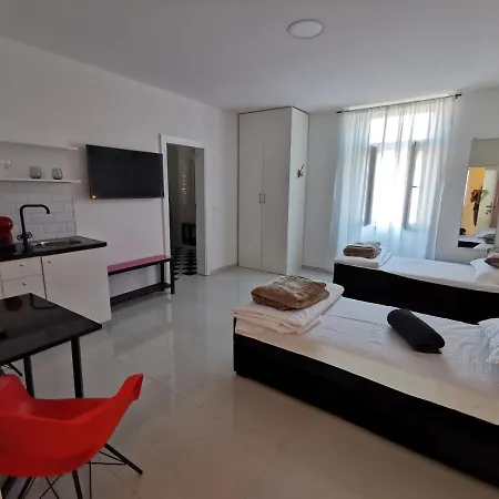 Litore Apartment Pula