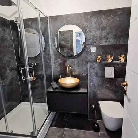 Apartment Litore