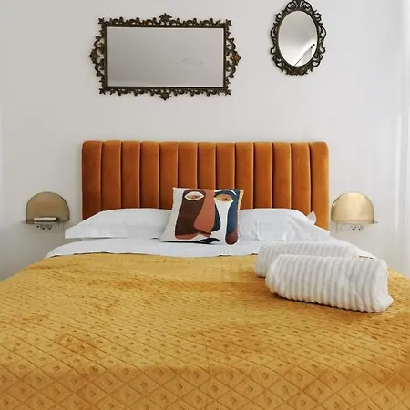 Apartment Litore *