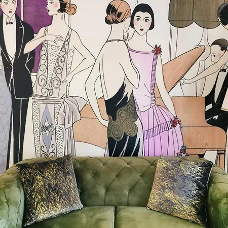 Litore Apartment