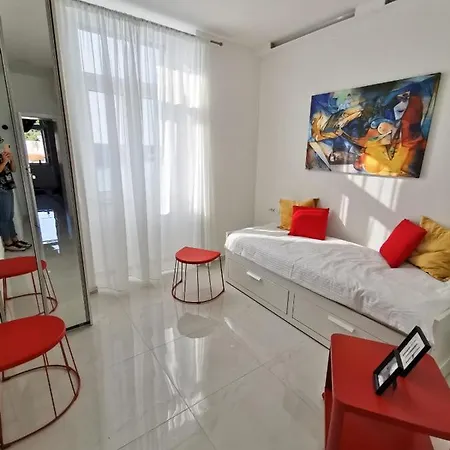 Apartment Litore Pula
