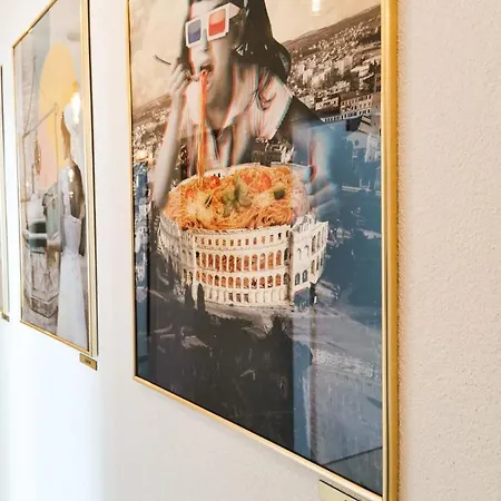 Litore Apartment *