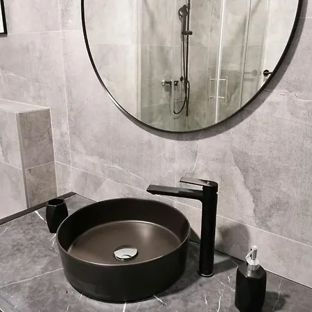 Litore Apartment