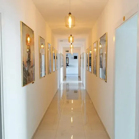 Litore Apartment