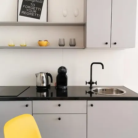 Apartment Litore