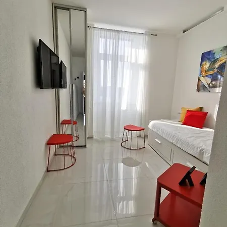 Litore Apartment Pula