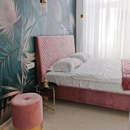 Apartment Litore *