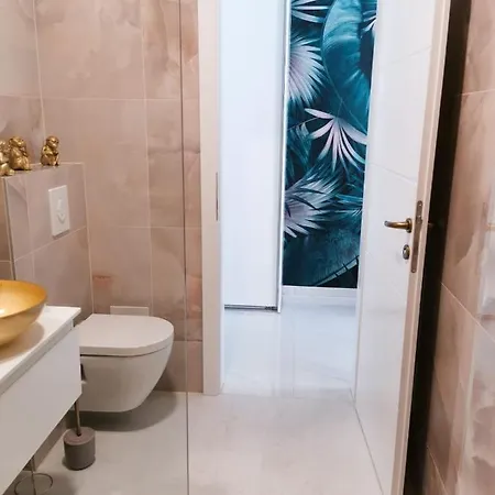 Apartment Litore