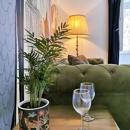 Apartment Litore