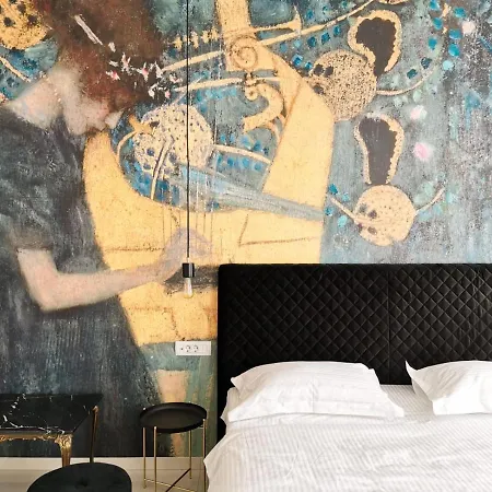 アパート Litore *