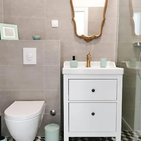 Litore Apartment Pula