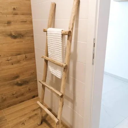 Apartment Litore *