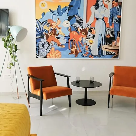 Litore Apartment