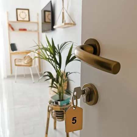 Litore Apartment Pula