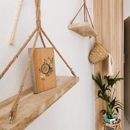 Litore Apartment *