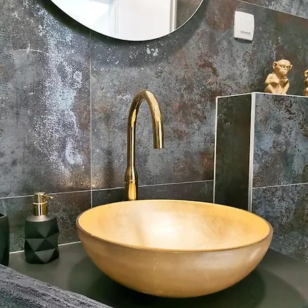 Litore Apartment