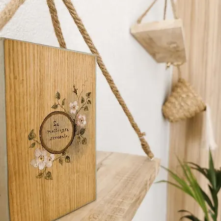 Apartment Litore *