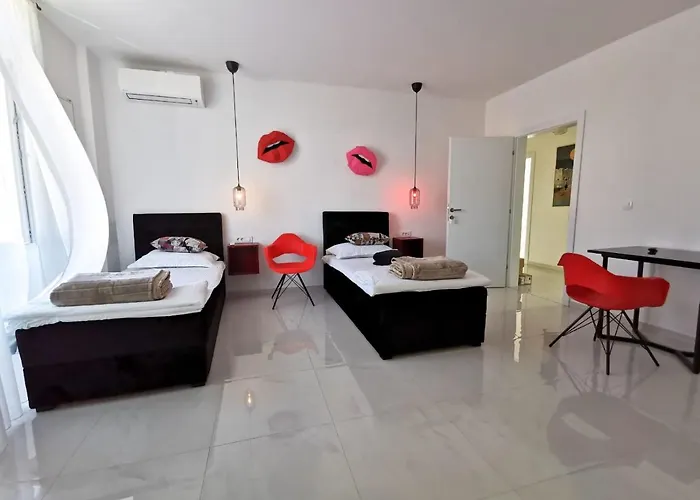 Διαμέρισμα Litore *