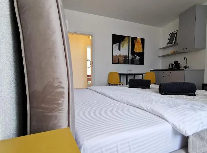 Litore Apartmán Pula
