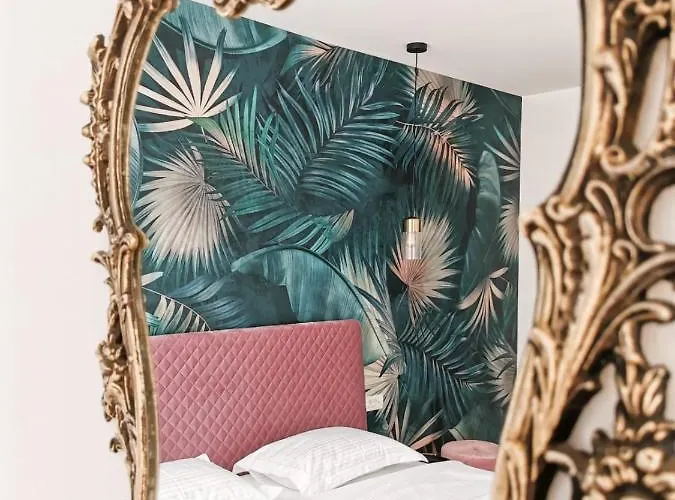 Apartment Litore Pula