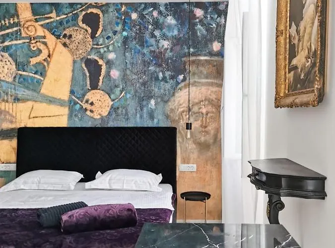 Διαμέρισμα Litore Πούλα