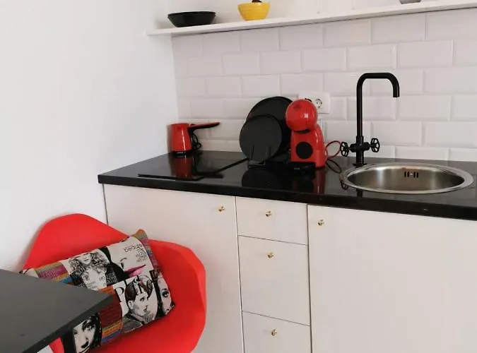 Litore Apartment Pula