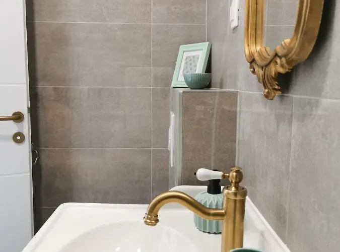 Litore Apartment Pula