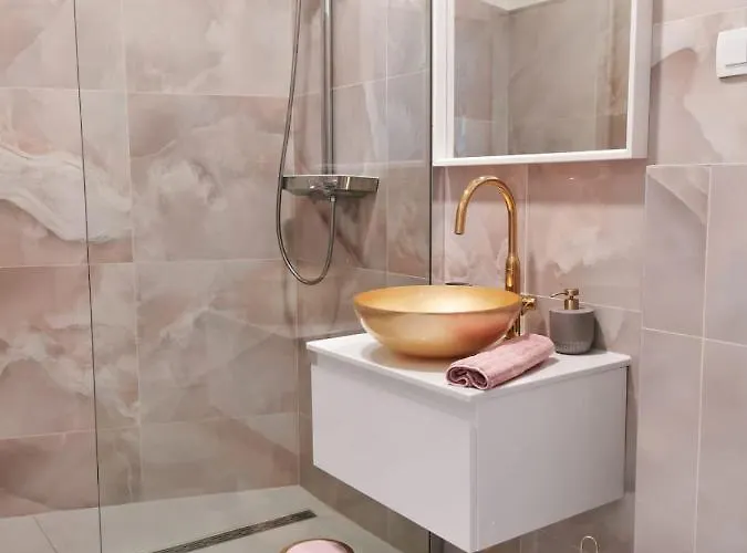 Litore Apartment Pula