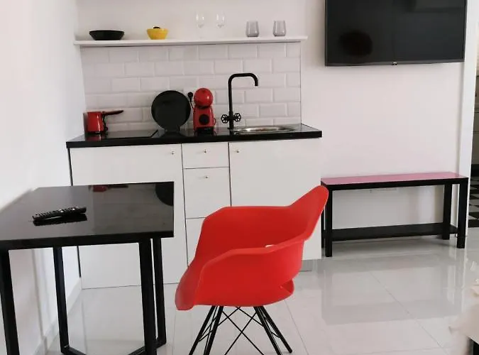 Apartmán Litore *