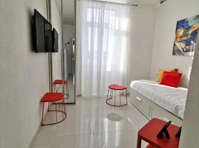 Litore Apartment Pula