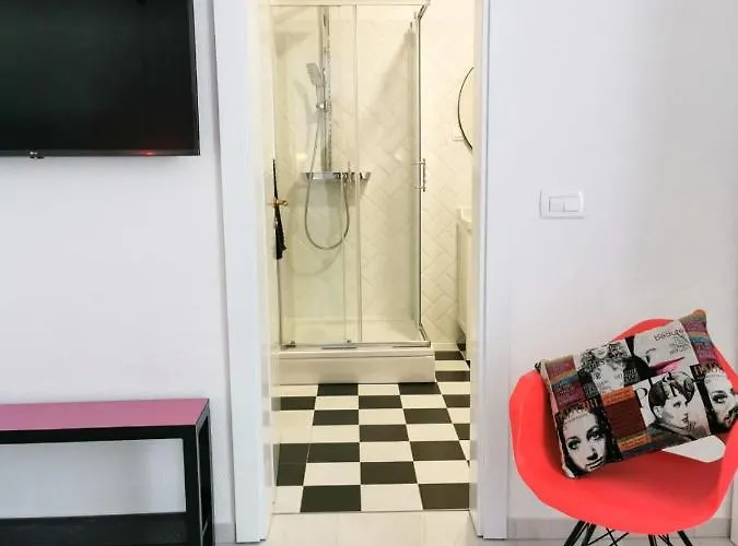 Litore Apartment Pula