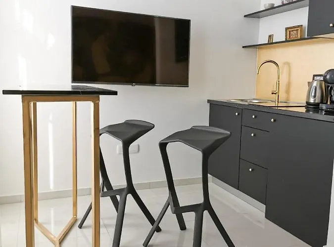 Litore Apartment Pula