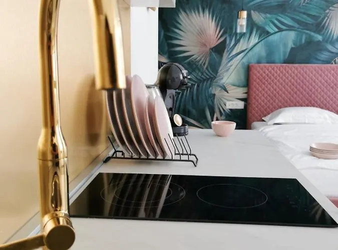 Apartment Litore Pula