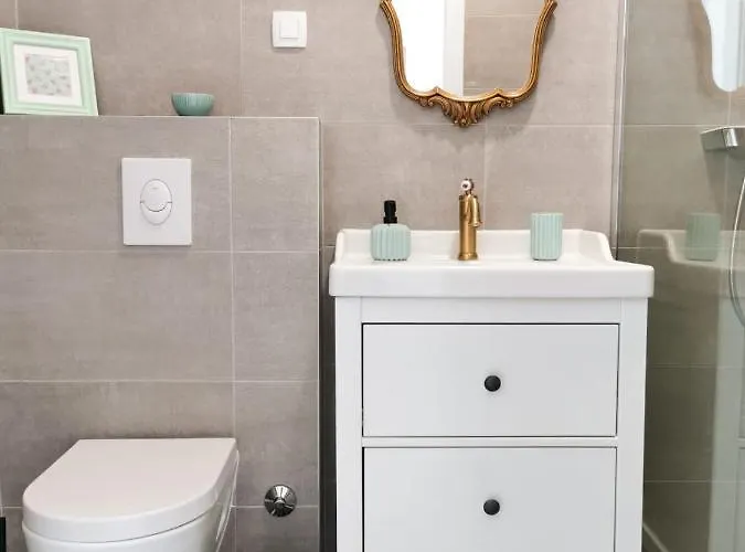 Litore Apartment Pula