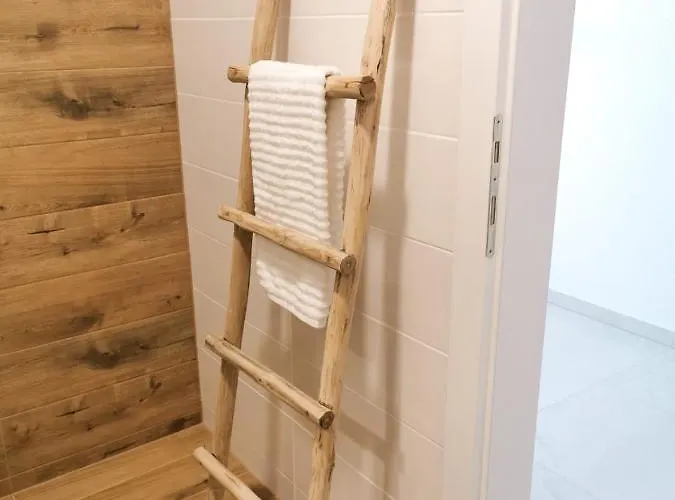 Apartmán Litore *